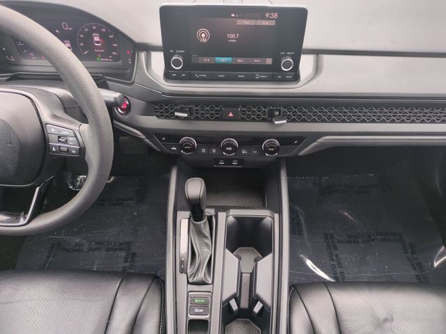 2024 Honda Accord EX - Photo 13