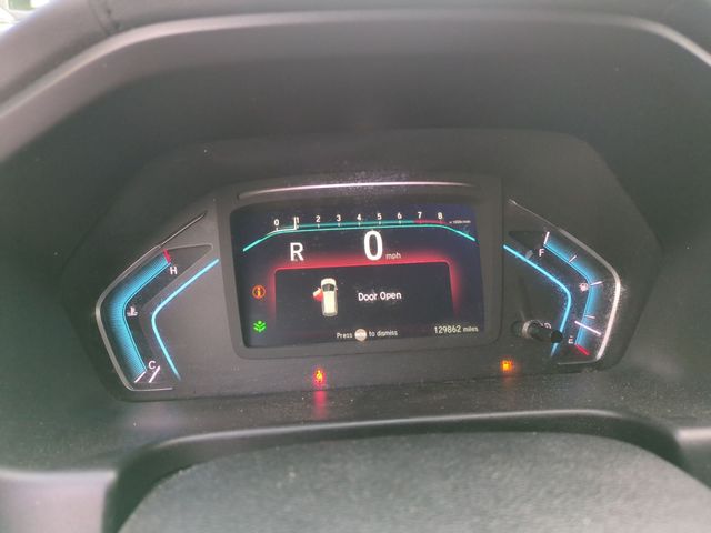 2018 Honda Odyssey LX - Photo 16