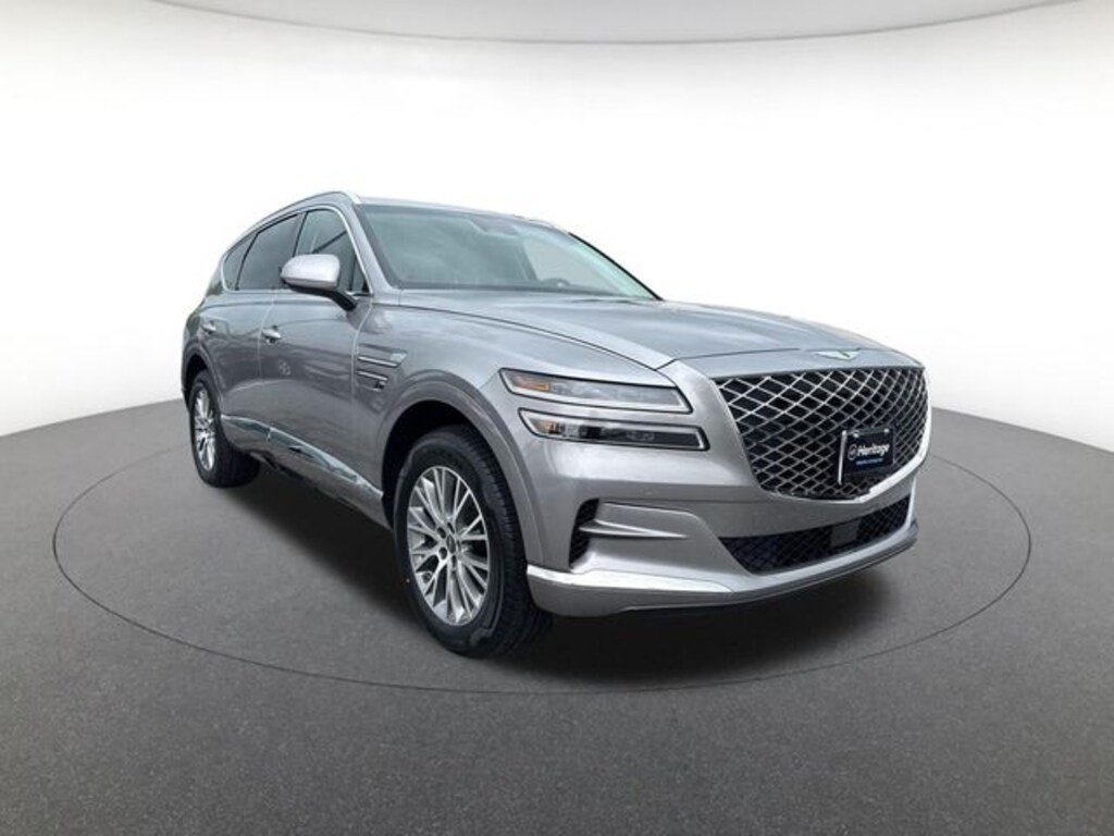 Used 2024 Genesis GV80 2.5T SUV
