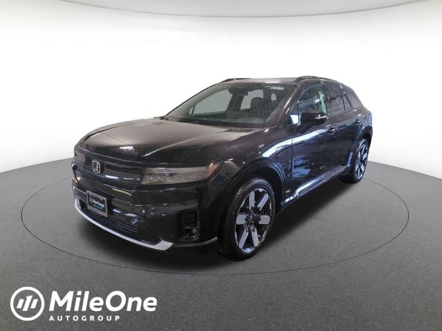 2026 Honda Prologue Elite AWD's photo
