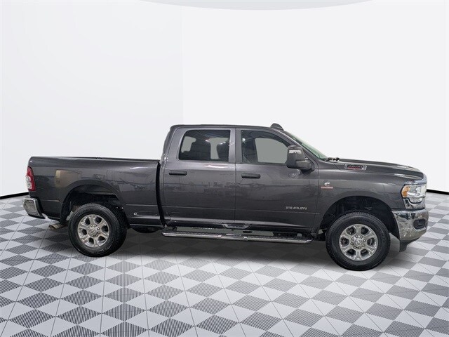 2024 Ram 2500 Big Horn photo 4