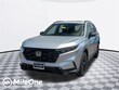 Honda CR-V Hybrid