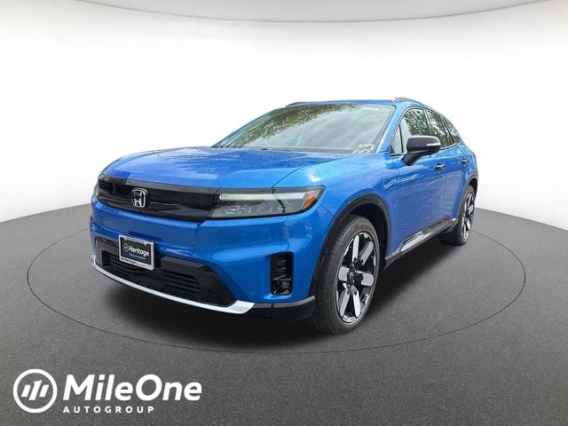 2026 Honda Prologue Elite AWD's photo