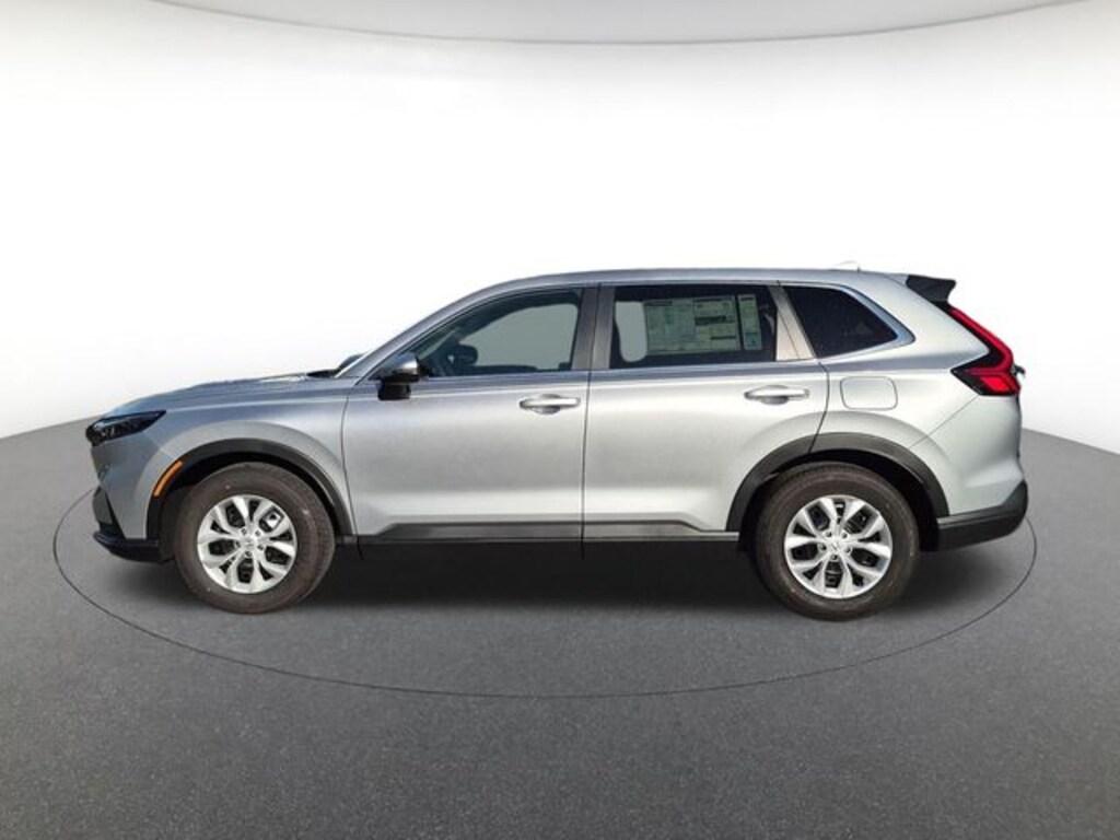 New 2026 Honda CR-V LX SUV