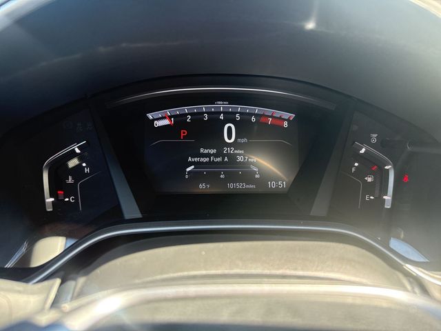 2018 Honda CR-V EX-L - Photo 15