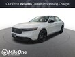  Honda Accord Hybrid