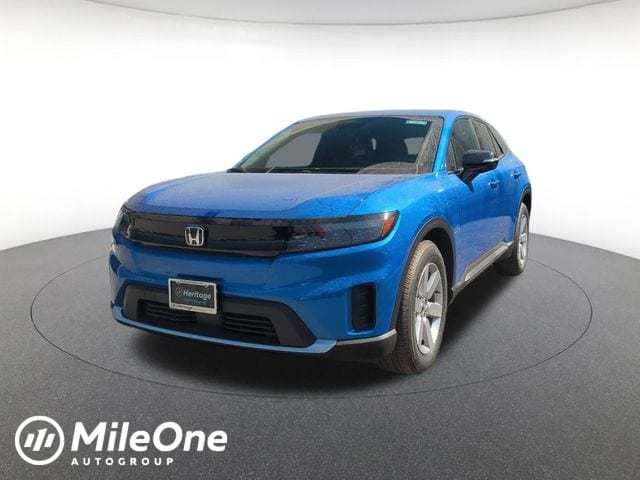 2026 Honda Prologue EX AWD's photo