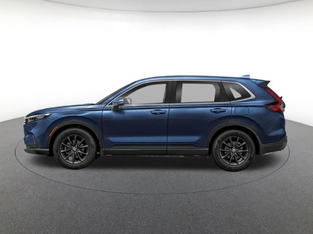 New 2026 Honda CR-V EX-L SUV