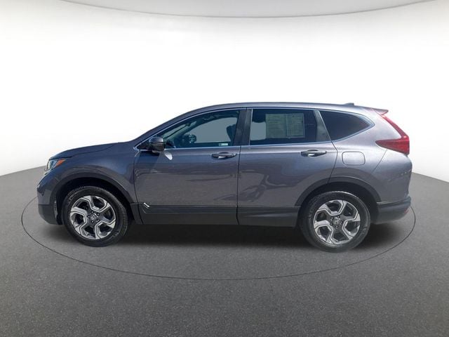 2018 Honda CR-V EX-L - Photo 8