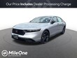  Honda Accord Hybrid