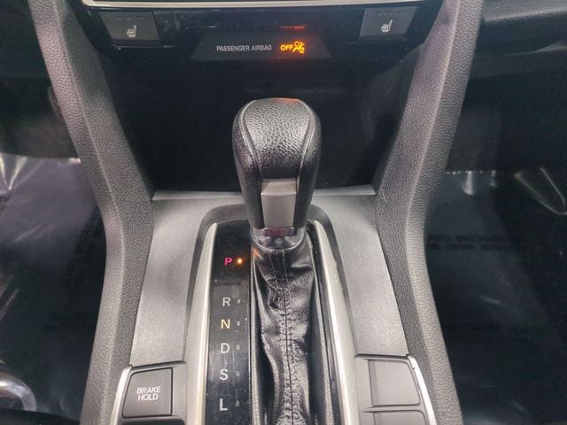 2016 Honda Civic EX-T - Photo 12