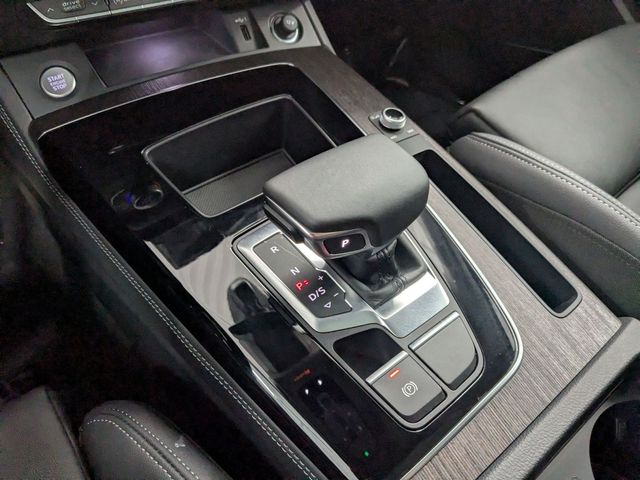 2025 Audi Q5 Premium Plus - Photo 12