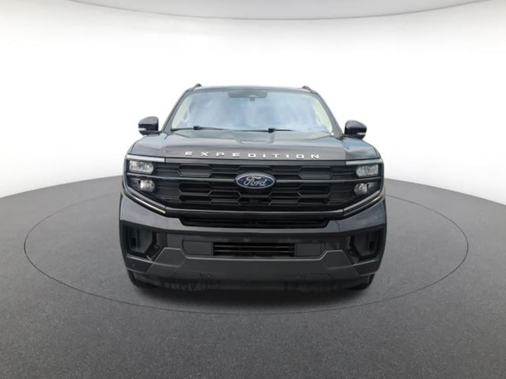 Used 2025 Ford Expedition Active SUV