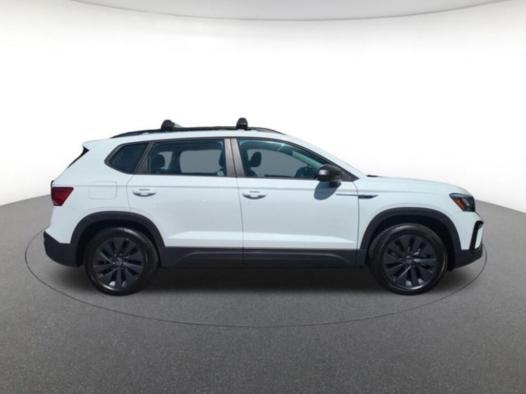 Used 2022 Volkswagen Taos 1.5T S SUV