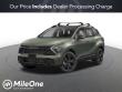 Used 2025 Kia Sportage X-Line SUV