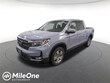  Honda Ridgeline