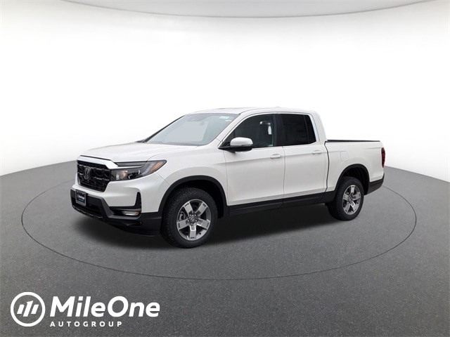 2026 Honda Ridgeline RTL's photo