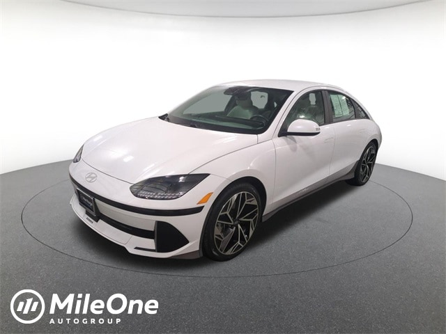 2024 Hyundai IONIQ 6 SEL