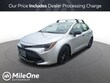  Toyota Corolla Hatchback