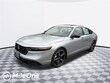 Honda Accord Hybrid