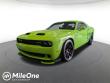 Used 2023 Dodge Challenger SRT Hellcat Jailbreak Last Call Coupe