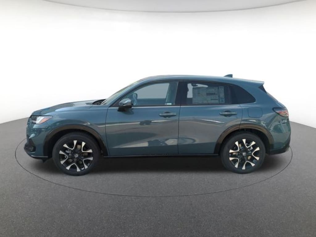 New 2027 Honda HR-V EX-L SUV