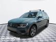 Used 2021 Volkswagen Tiguan 2.0T SEL SUV