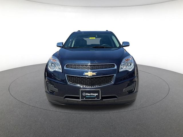 Used 2015 Chevrolet Equinox 1LT with VIN 2GNALBEK4F1170402 for sale in Westminster, MD