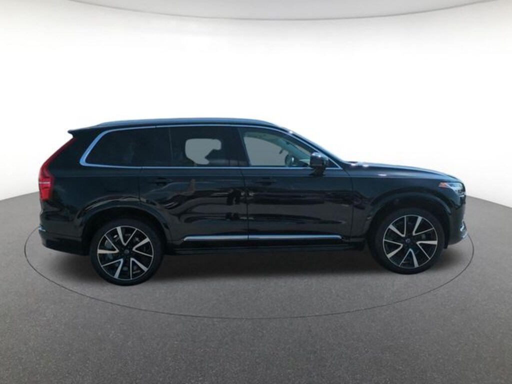 Used 2023 Volvo XC90 B6 Plus 6-Seater SUV