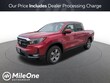  Honda Ridgeline