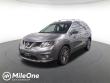 Used 2016 Nissan Rogue SL SUV