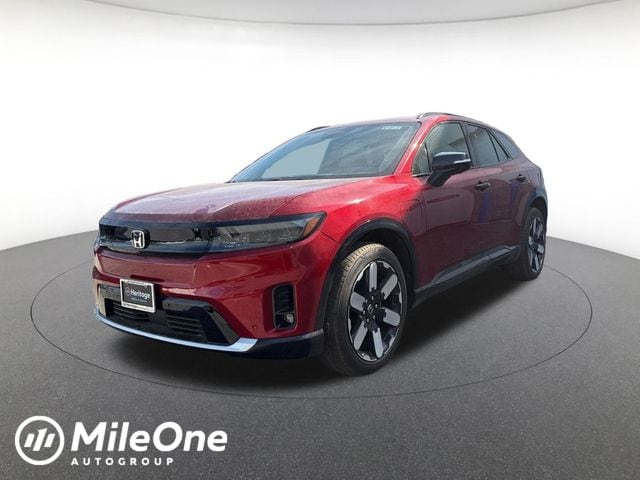 2026 Honda Prologue Elite AWD's photo