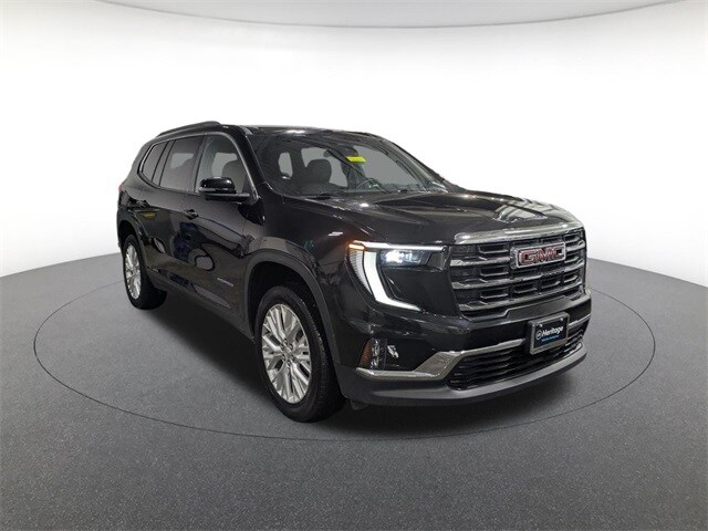 2024 Gmc Acadia Elevation photo 2