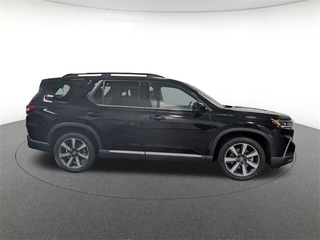 2023 Honda Pilot Touring photo 4