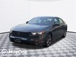 Honda Accord Hybrid