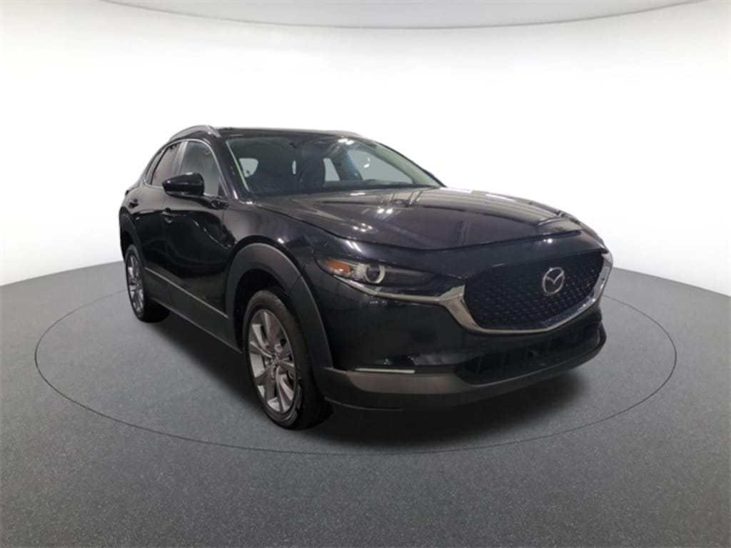Used 2025 Mazda CX-30 2.5 S Preferred Package SUV