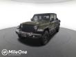 Used 2023 Jeep Gladiator Willys Truck