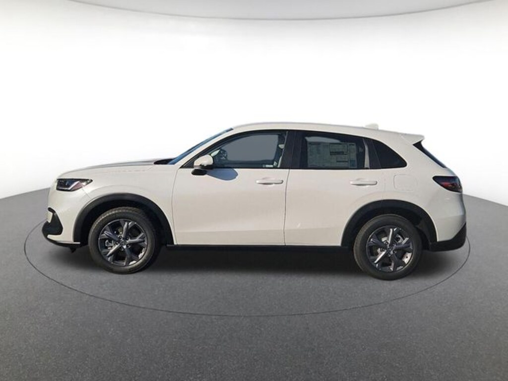 New 2026 Honda HR-V LX SUV