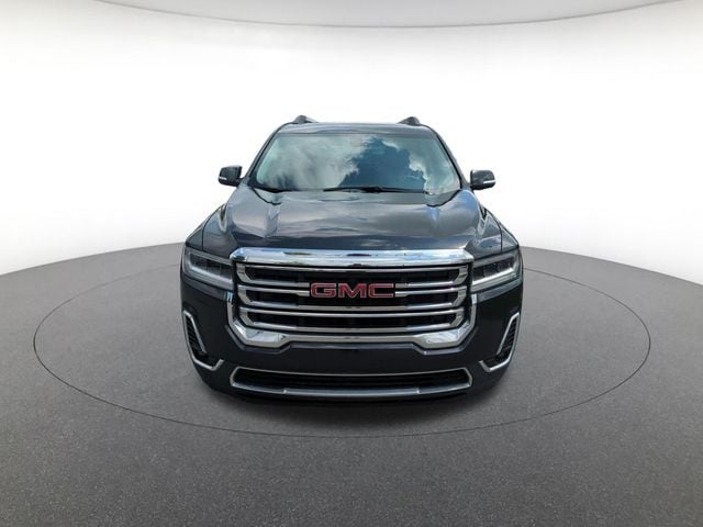 Used 2020 GMC Acadia SLT with VIN 1GKKNMLS9LZ139644 for sale in Westminster, MD
