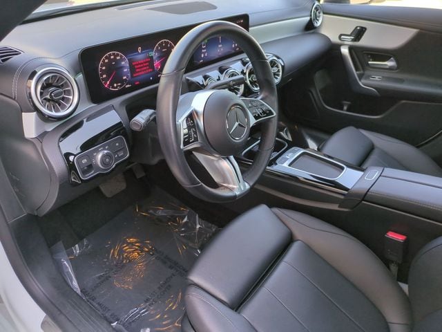 2025 Mercedes-Benz CLA CLA 250 - Photo 11