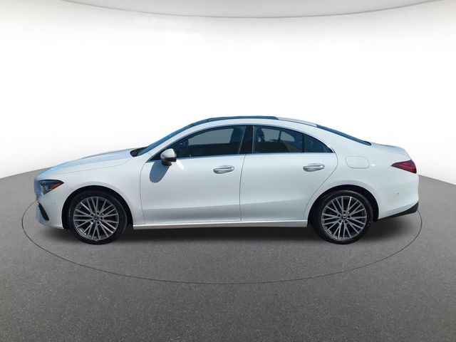 2025 Mercedes-Benz CLA CLA 250 - Photo 8