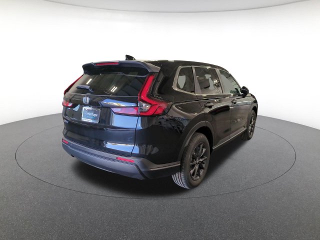 New 2027 Honda CR-V EX-L SUV