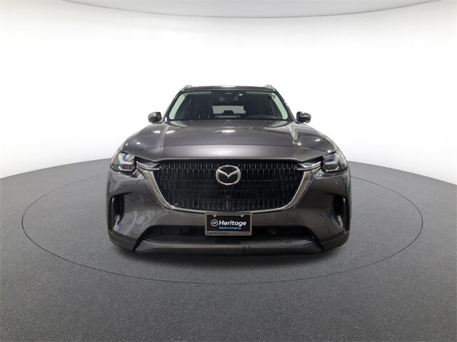 2024 Mazda CX-90 3.3 Turbo Preferred photo 2