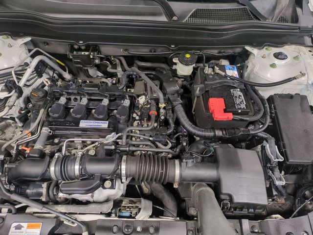 2018 Honda Accord Sport - Photo 22