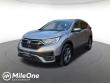 Used 2021 Honda CR-V EX-L SUV