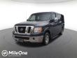 Used 2021 Nissan NV Passenger SL Minivan/Van