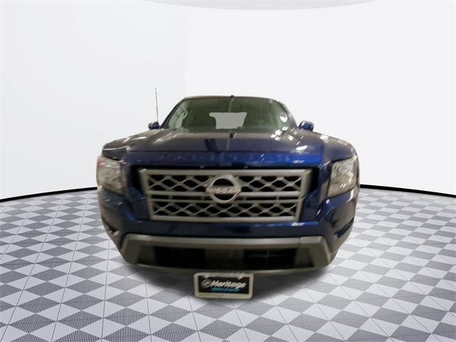 Used 2022 Nissan Frontier SV with VIN 1N6ED1EK6NN628842 for sale in Westminster, MD