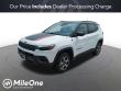 Used 2022 Jeep Compass Trailhawk SUV