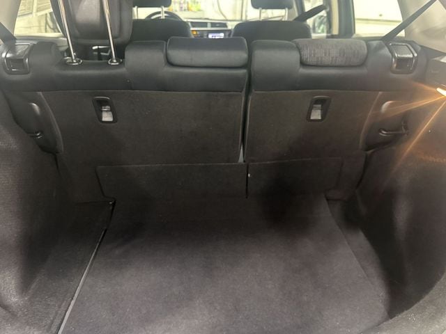 2016 Honda Fit LX - Photo 20