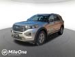 Used 2022 Ford Explorer XLT SUV